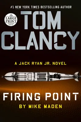 Tom Clancy Firing Point