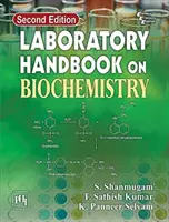 A biokémia laboratóriumi kézikönyve - Laboratory Handbook On Biochemistry