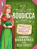 Történelem Vip: Boudicca - History Vips: Boudicca