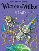 Micimackó és Wilbur az űrben - Winnie and Wilbur in Space