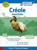 Mauritániai kreol - Creole Mauritian