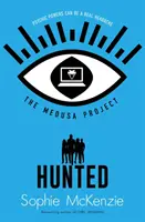 Projekt Medúza: Hunted - Medusa Project: Hunted