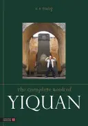 A Yiquan teljes könyve - The Complete Book of Yiquan