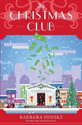 A karácsonyi klub - The Christmas Club