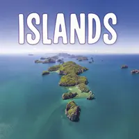 Szigetek - Islands