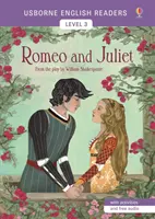 Rómeó és Júlia - Romeo and Juliet