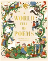 World Full of Poems - Inspiráló versek gyerekeknek - World Full of Poems - Inspiring poetry for children