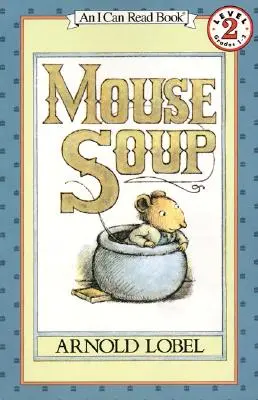 Egérleves - Mouse Soup