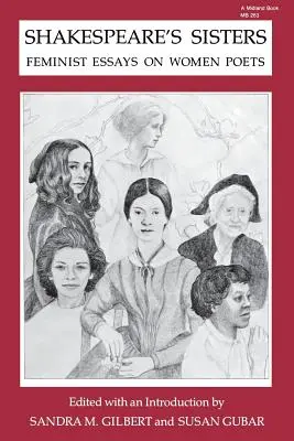 Shakespeare nővérek: Feminista esszék női költőkről - Shakespeare's Sisters: Feminist Essays on Women Poets