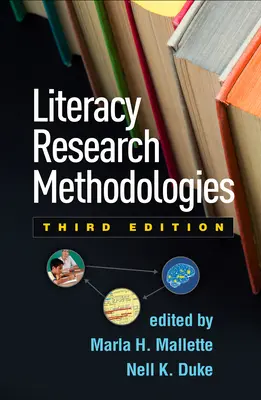 Az írástudás kutatásának módszertana, harmadik kiadás - Literacy Research Methodologies, Third Edition