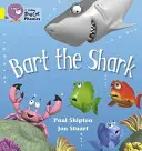 Bart a cápa - Bart the Shark