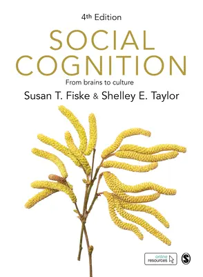 Szociális megismerés: Agyaktól a kultúráig - Social Cognition: From Brains to Culture