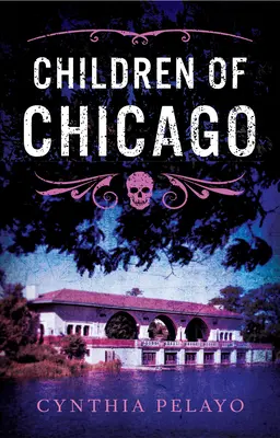 Chicago gyermekei - Children of Chicago