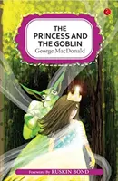 A hercegnő és a kobold - The Princess and the Goblin
