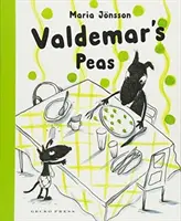 Valdemar borsója - Valdemar's Peas