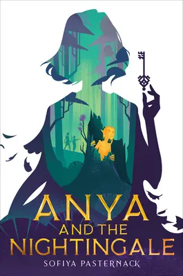 Anya és a fülemüle - Anya and the Nightingale