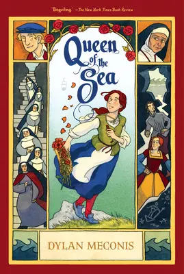 A tenger királynője - Queen of the Sea