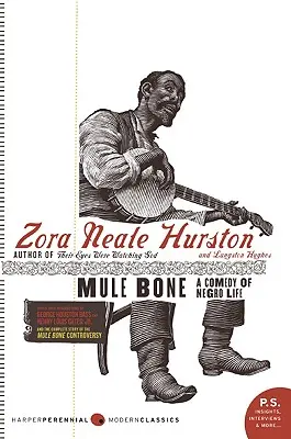 Mule Bone: A néger élet vígjátéka - Mule Bone: A Comedy of Negro Life