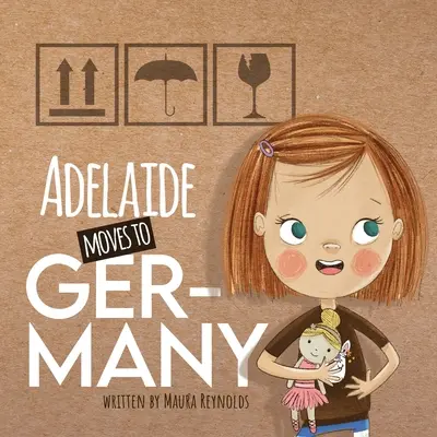 Adelaide Németországba költözik - Adelaide Moves to Germany