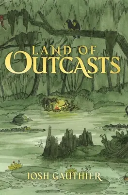 Land of Outcasts