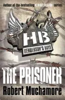 Henderson's Boys 5: A fogoly - Henderson's Boys 5: The Prisoner