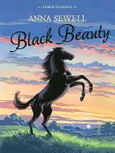 Fekete szépség - Faber Children's Classics - Black Beauty - Faber Children's Classics