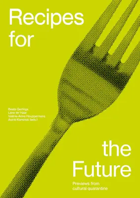 Receptek a jövő számára - Recipes for the Future