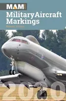 Katonai repülőgépek jelölései 2020 - Military Aircraft Markings 2020