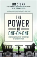 Az egy az egy elleni kapcsolat ereje: Mások mentorálásának örömének és elégedettségének felfedezése - The Power of One-On-One: Discovering the Joy and Satisfaction of Mentoring Others