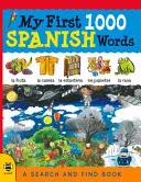 Az első 1000 spanyol szavam - My First 1000 Spanish Words