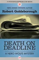 Halál a határidőn belül - Death on Deadline