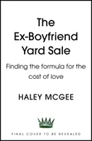 Ex-pasi udvari kiárusítás - A szerelem árának képletének megtalálása A TÖKÉLETES ŐSZI OLVASMÁNY - Ex-Boyfriend Yard Sale - Finding the formula for the cost of love  THE PERFECT AUTUMN READ