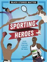 Black Stories Matter: Sportoló hősök - Black Stories Matter: Sporting Heroes