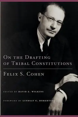 A törzsi alkotmányok szerkesztéséről, 1. - On the Drafting of Tribal Constitutions, 1