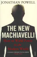 Az új Machiavelli: Hogyan használjuk a hatalmat a modern világban? - The New Machiavelli: How to Wield Power in the Modern World