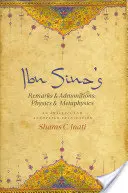 Ibn Szína megjegyzései és figyelmeztetései: Sina Sina: Fizika és metafizika: Fizika és metafizika: Elemzés és kommentált fordítás - Ibn Sina's Remarks and Admonitions: Physics and Metaphysics: An Analysis and Annotated Translation