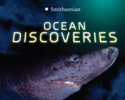 Óceáni felfedezések - Ocean Discoveries