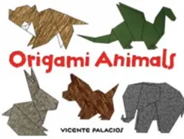 Origami állatok - Origami Animals