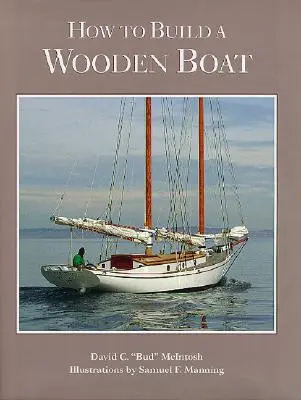 Hogyan építsünk fából készült hajót - How to Build a Wooden Boat