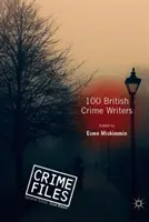 100 brit krimiíró - 100 British Crime Writers