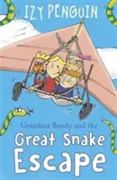 Bendy nagyi és a nagy kígyószökés - Grandma Bendy and the Great Snake Escape