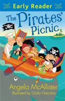 Early Reader: Pirátský piknik - Early Reader: The Pirates' Picnic