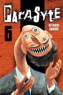 Parasyte, 6. kötet - Parasyte, Volume 6