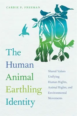 Az ember-állat földlakó identitása: Az emberi jogokat, az állatok jogait és a környezetvédelmi mozgalmakat egyesítő közös értékek - The Human Animal Earthling Identity: Shared Values Unifying Human Rights, Animal Rights, and Environmental Movements