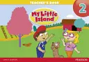 Az én kis szigetem 2. szintű tanári könyv - My Little Island Level 2 Teacher's Book