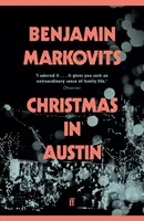 Karácsony Austinban - Christmas in Austin