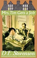 Mrs. Tim munkát kap - Mrs. Tim Gets a Job