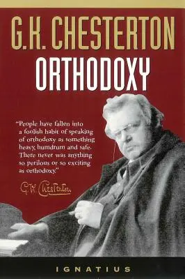 Ortodoxia - Orthodoxy