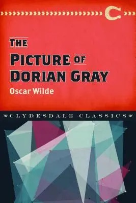 Dorian Gray képe - The Picture of Dorian Gray