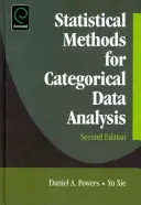 Statisztikai módszerek kategorikus adatok elemzéséhez - Statistical Methods for Categorical Data Analysis